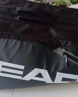 Nuovo borsone Head modello XL