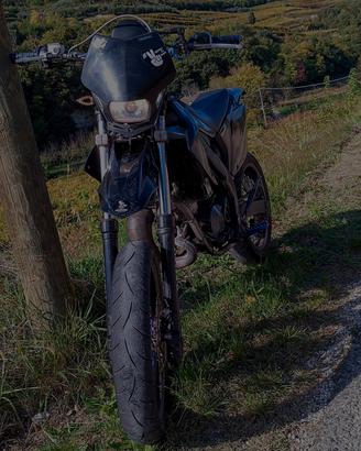 HM 75cc