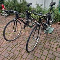 bici corsa 