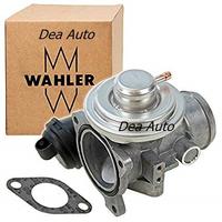 Valvola egr nuova 7241d AUDI SEAT 038131501D