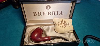 pipa Brebbia