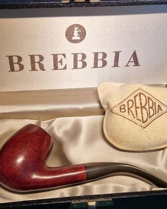 pipa Brebbia
