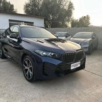 Bmw X6 strafull iva esposta