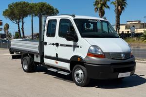 RENAULT MASTER 7 POSTI CASSONE FISSO CC3.0