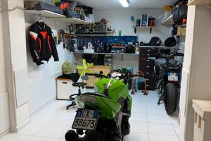 Kawasaki z1000