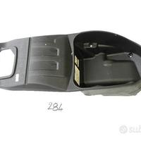 Carena vano sottosella Honda SH300i(n.284)