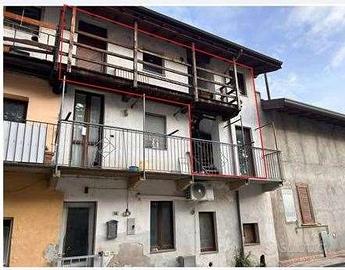 Bilocale a Magnago