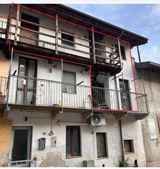 Bilocale a Magnago
