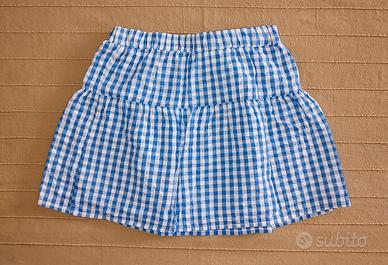 PRIMARK Gonna estiva bambina (3-4 anni)