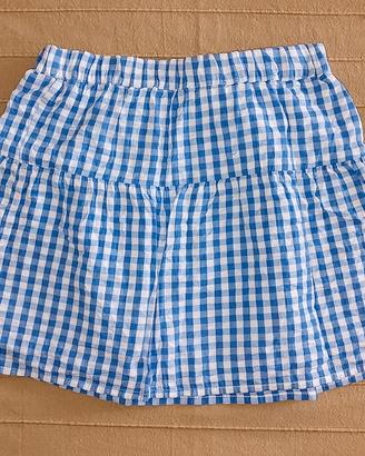 PRIMARK Gonna estiva bambina (3-4 anni)