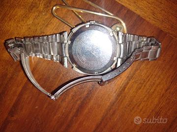 Orologio Seiko Breil Lorenz usati