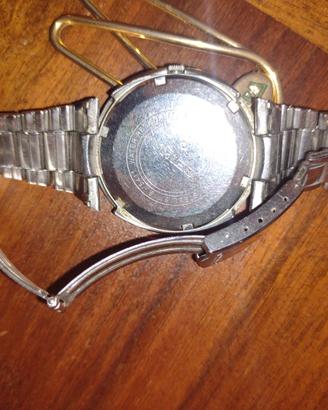 Orologio Seiko Breil Lorenz usati