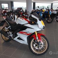 Yamaha YZF R125 - 2023