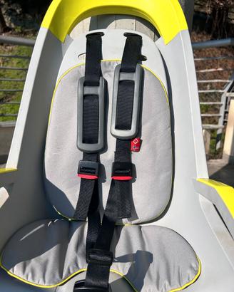 Seggiolino bici Hamax Amaze