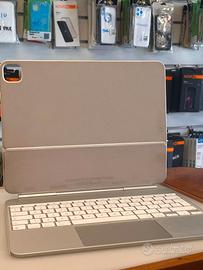 TRACKPAD BIANCO USB-C iPad Pro 13" 11" M2-M5 Air