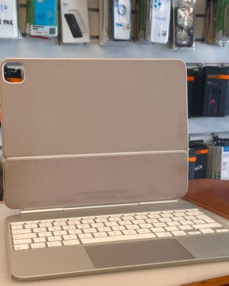 TRACKPAD BIANCO USB-C iPad Pro 13" 11" M2-M5 Air