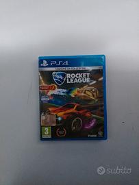 Rocket league collectors edition