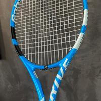 Babolat Pure Drive Pro Stock giocatore ATP