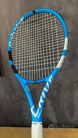 Babolat Pure Drive Pro Stock giocatore ATP