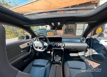Mercedes benz  classe shooting  brake 4 matic