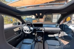 Mercedes benz  classe shooting  brake 4 matic