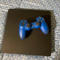 Ps4 SLIM 1 TERA