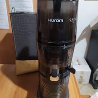 Estrattore PROFESSIONALE Hurom H-AI 4^ generazione