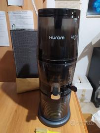 Estrattore PROFESSIONALE Hurom H-AI 4^ generazione