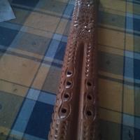 Flauto doppio 