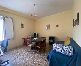 Appartamento zona Reggio Campi