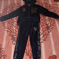 Completo tuta da bambina Original Marines