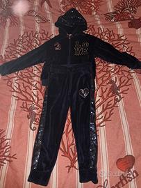 Completo tuta da bambina Original Marines