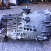 Cambio Mercedes Sprinter 1996 2300cc diesel 601943