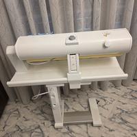 Mangano - Stiratrice a rullo Miele B 995 D