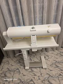 Mangano - Stiratrice a rullo Miele B 995 D