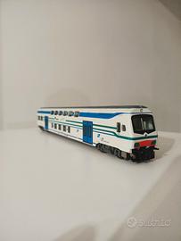 LIMA Carrozza pilota "Vivalto" FS