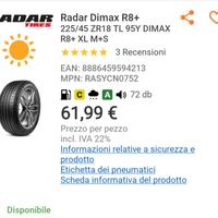 gomme auto
