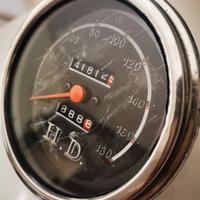 Contachilometri Harley Davidson 1340 