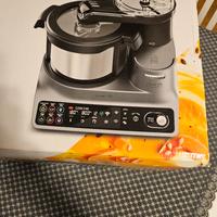 Robot cucina Kenwood Kcook multi smart