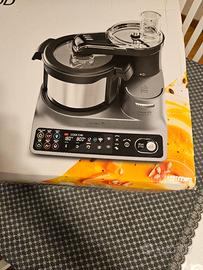 Robot cucina Kenwood Kcook multi smart