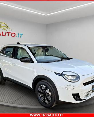 FIAT 600 1.2T 110 MHEV DCT Icon NEOPATENTATI (FULL