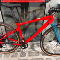 BMC URS TWO MIS S