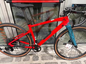 BMC URS TWO MIS S