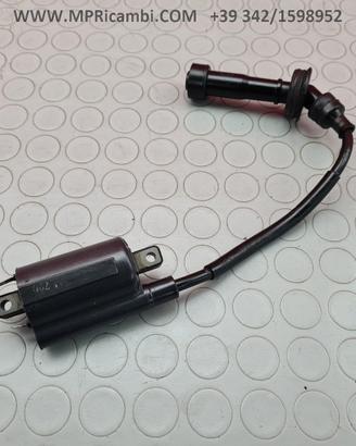 BOBINA PIPPETTA YAMAHA XTZ 660 1991 1992 XT Z 3YF