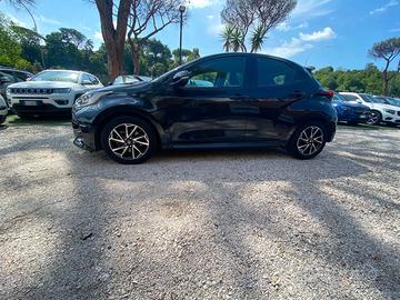 Toyota Yaris 1.5 Hybrid 5 porte Style