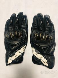 Guanti Estivi  Spidy