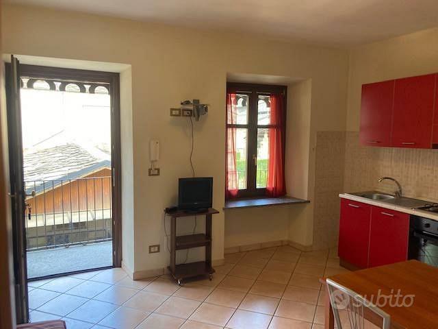 Apartment in Bobbio Pellice, Pidone - Vista 3
