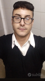 Segretario part time lunedì venerdi