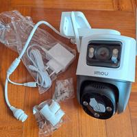 Imou 4K Cam Wi-Fi Esterno