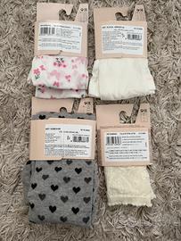 Calze e collant bambina